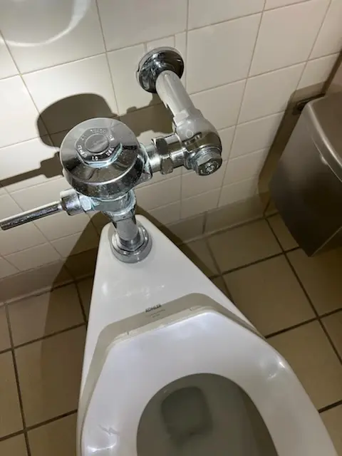 Fixture installation and repair for Sewer Camera Inspection in Dayspring